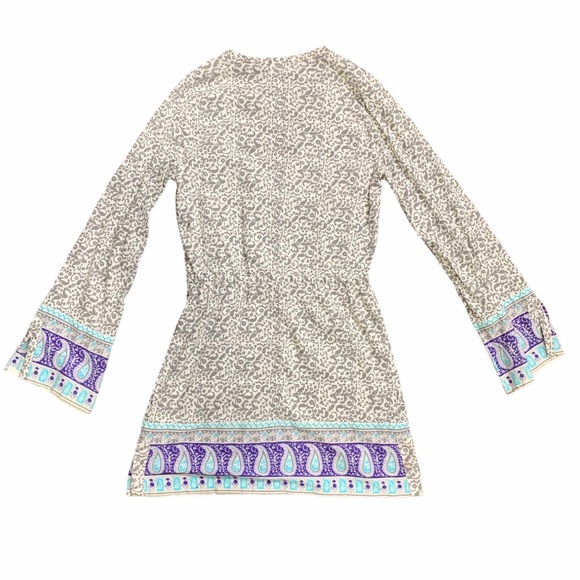 Athleta Laguna Swim Cover up - Picture 4 of 5